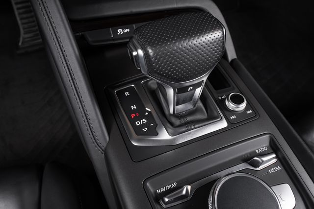 2023 Audi R8 Performance - Photo 38