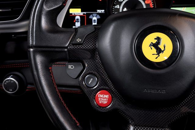2017 Ferrari 488 GTB Base - Photo 36