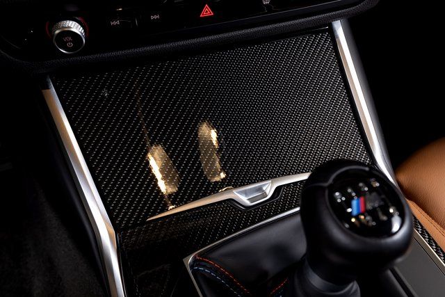 2024 BMW M2 Coupe Base - Photo 48