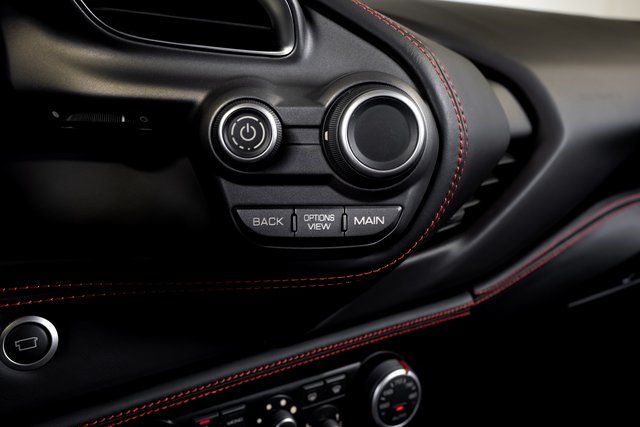 2017 Ferrari 488 GTB Base - Photo 44