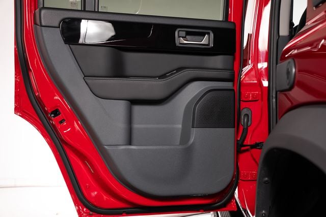 2025 INEOS Grenadier Fieldmaster Edition - Photo 60