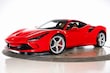 Ferrari F8 Tributo