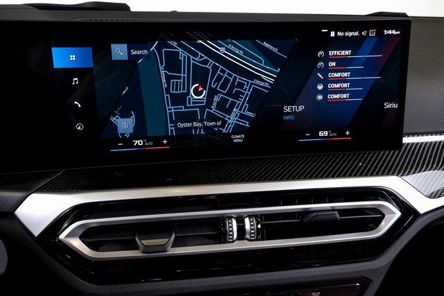 2024 BMW M2 Coupe Base - Photo 45