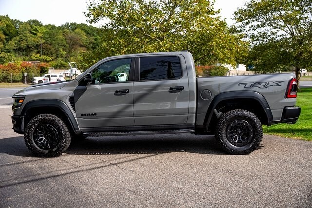 2023 Ram 1500 TRX photo 3