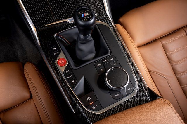 2024 BMW M2 Coupe Base - Photo 51