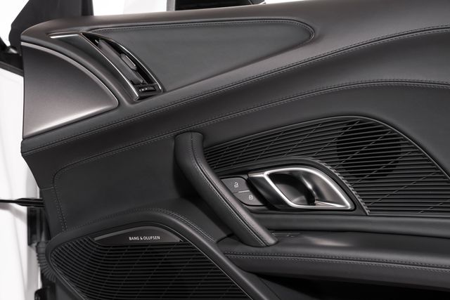 2023 Audi R8 Performance - Photo 52