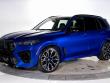 Used 2025 BMW X5 M Competition SUV