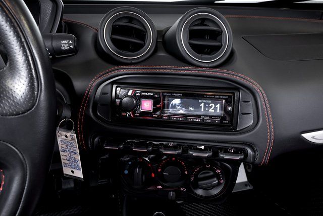 2019 Alfa Romeo 4C Base - Photo 33
