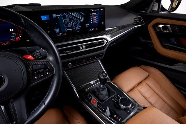 2024 BMW M2 Coupe Base - Photo 30