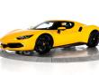 Used 2024 Ferrari 296 GTB  Coupe
