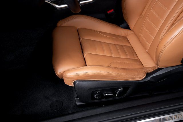 2024 BMW M2 Coupe Base - Photo 20