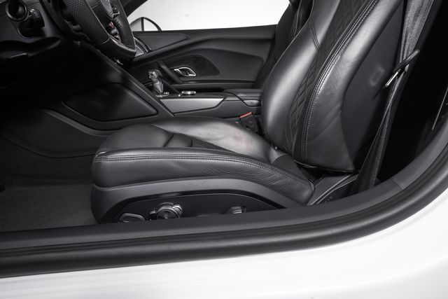 2023 Audi R8 Performance - Photo 20
