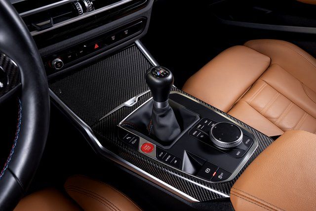 2024 BMW M2 Coupe Base - Photo 32