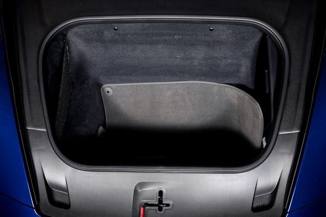2022 Porsche 911 Turbo S - Photo 9