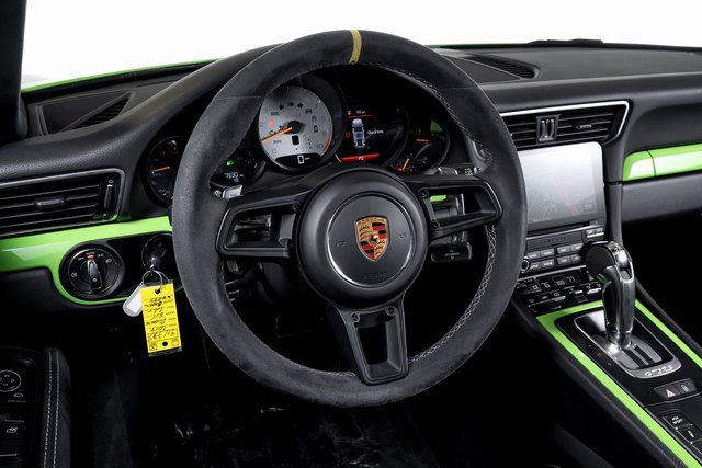 2019 Porsche 911 GT3 RS - Photo 15