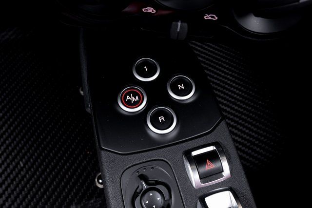 2019 Alfa Romeo 4C Base - Photo 37