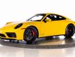 Used 2022 Porsche 911 Carrera GTS Coupe