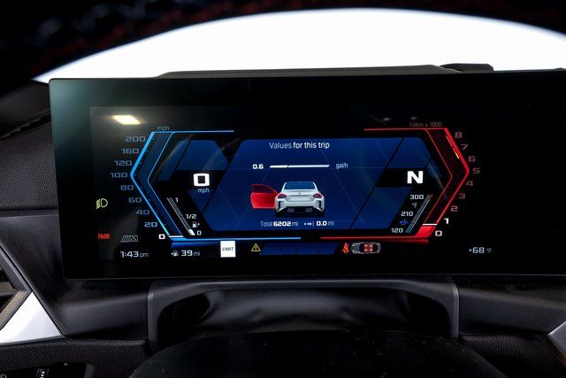 2024 BMW M2 Coupe Base - Photo 37