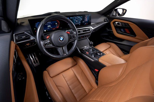 2024 BMW M2 Coupe Base - Photo 28