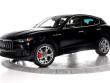 Used 2021 Maserati Levante Base SUV