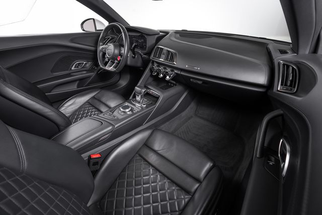 2023 Audi R8 Performance - Photo 41