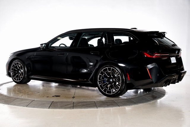 2025 Bmw M5 5 Touring photo 2