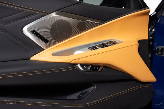 2025 Chevrolet Corvette 3LZ - Photo 50