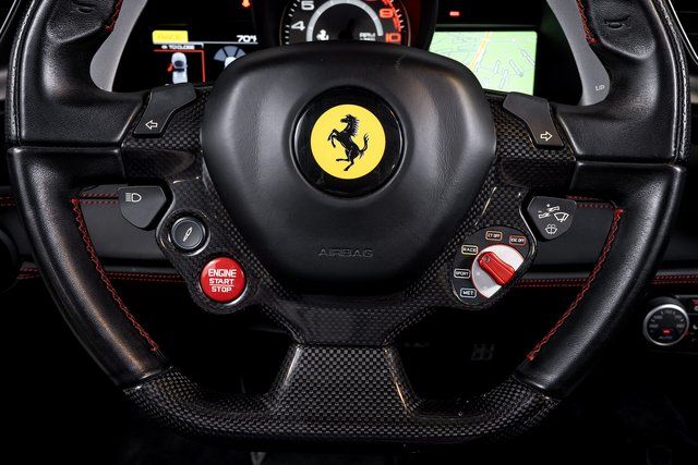2017 Ferrari 488 GTB Base - Photo 35