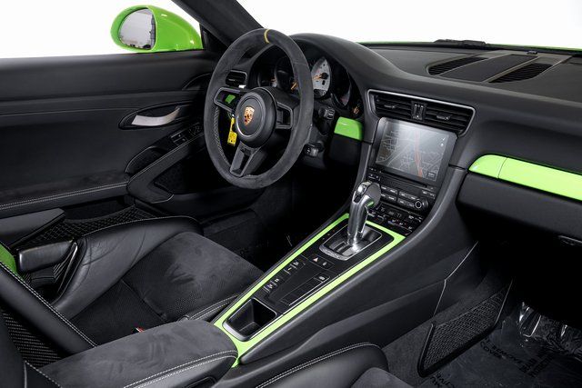 2019 Porsche 911 GT3 RS - Photo 29