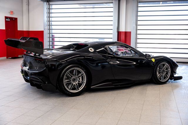 Used 2024 Ferrari 296 For Sale at Ferrari of Long Island | VIN
