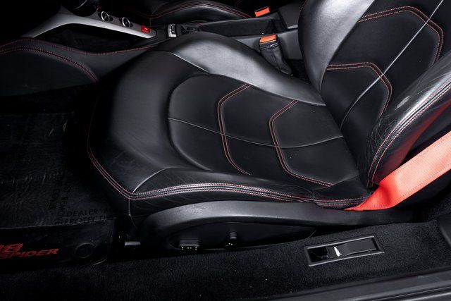 2017 Ferrari 488 GTB Base - Photo 23