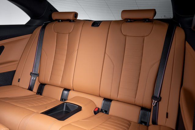 2024 BMW M2 Coupe Base - Photo 25