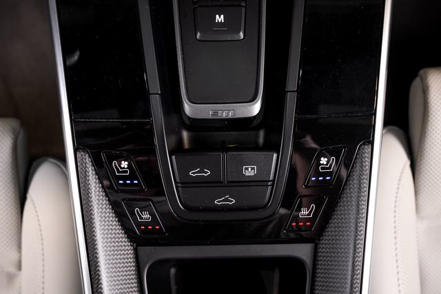 2022 Porsche 911 Turbo S - Photo 50