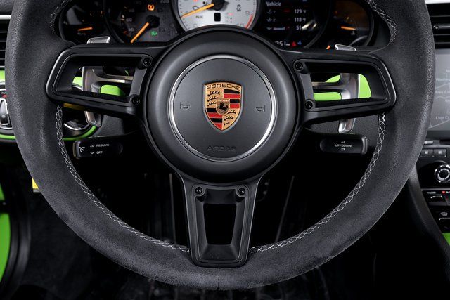 2019 Porsche 911 GT3 RS - Photo 21