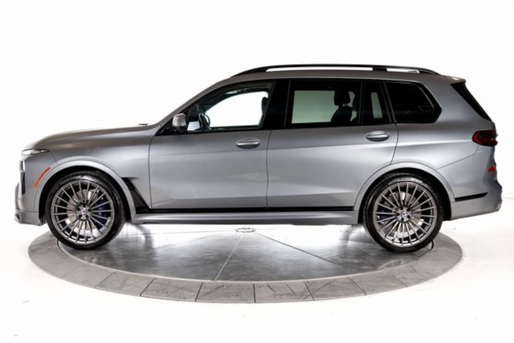 Used 2025 BMW X7 Alpina XB7 SUV