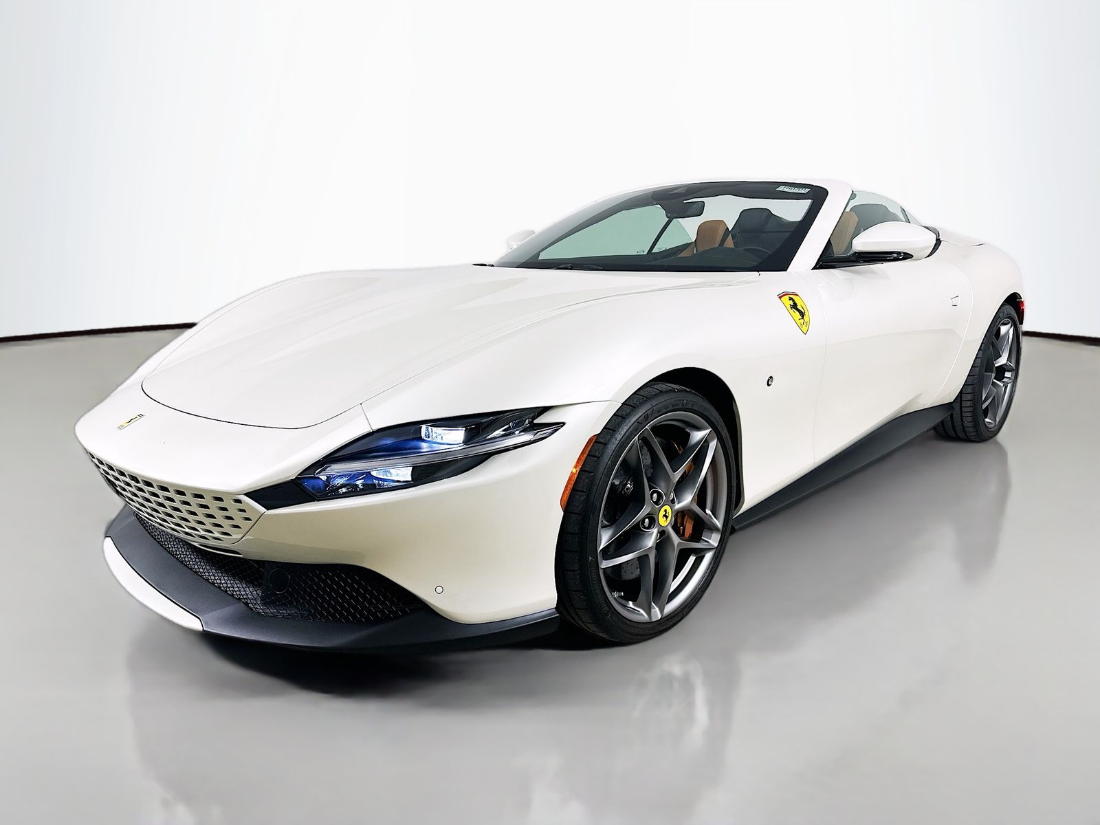 2024 Ferrari Roma