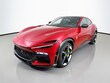  Ferrari Purosangue