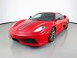 Used 2009 Ferrari F430 Scuderia Coupe
