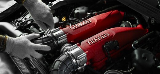 Ferrari Of San Francisco Ferrari Dealership Near San Francisco Ca Bay Area