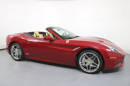 used 2018 ferrari california t 70th anniversary edtion san francisco ca zff77xja1j0231177 serving the bay area mill valley san rafael redwood city and silicon valley used 2018 ferrari california t 70th anniversary edtion san francisco ca zff77xja1j0231177 serving the bay area mill valley san rafael redwood