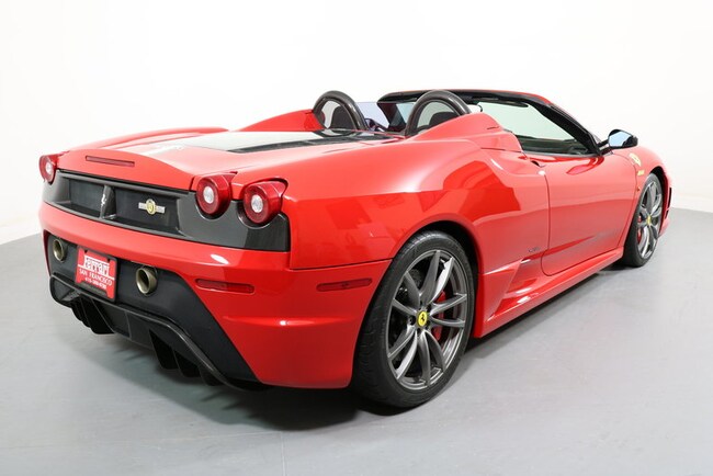 Car Service Ferrari Of San Francisco San Rafael Ca Car Service Ferrari Of San Francisco San Rafael Ca