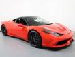 Ferrari 458 Speciale