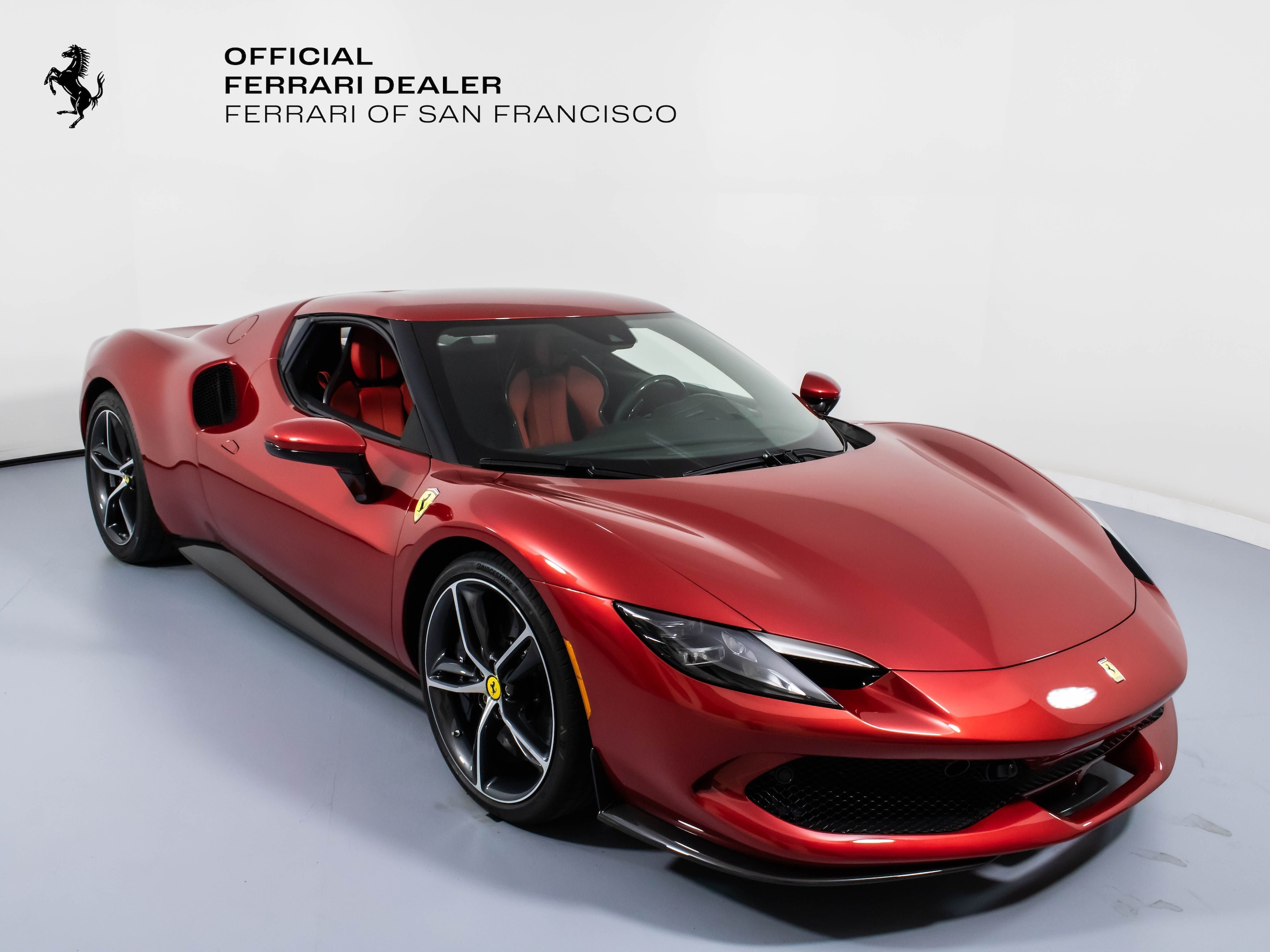 Used 2023 Ferrari 296 GTB San Francisco, CA | ZFF99SLAXP0289929 | Serving the Bay Area, Mill Valley, San Rafael, Redwood City and Silicon Valley Used 2023 Ferrari 296 GTB San Francisco, CA | ZFF99SLAXP0289929 | Serving the Bay Area, Mill Valley, San Rafael, Redwood City and Silicon Valley