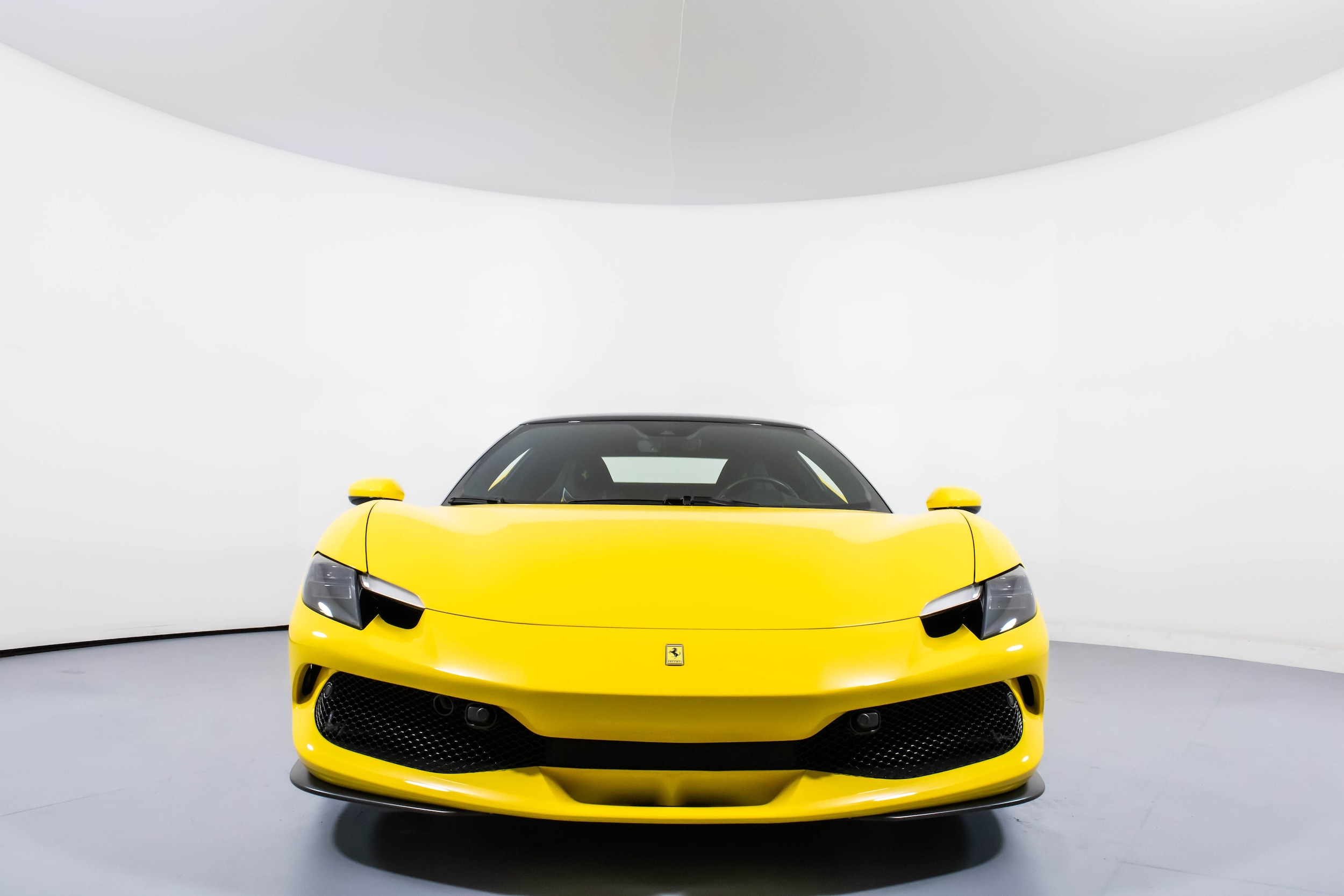 Used 2023 Ferrari 296 GTB San Francisco, CA Used 2023 Ferrari 296 GTB San Francisco, CA