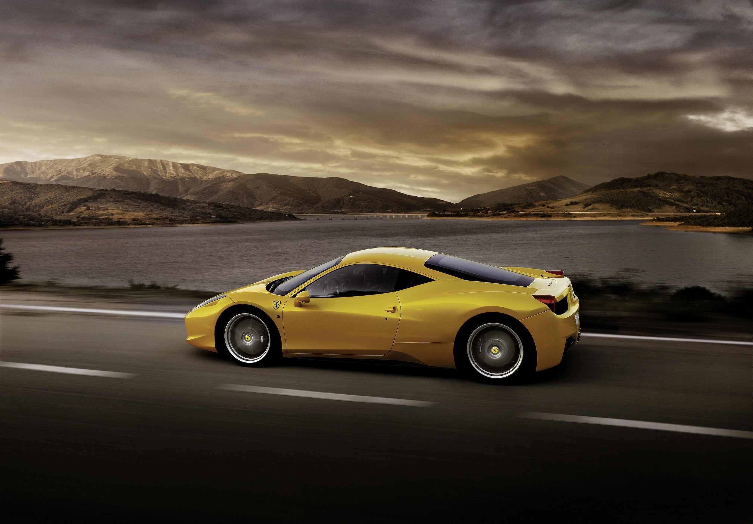 458 Models 7