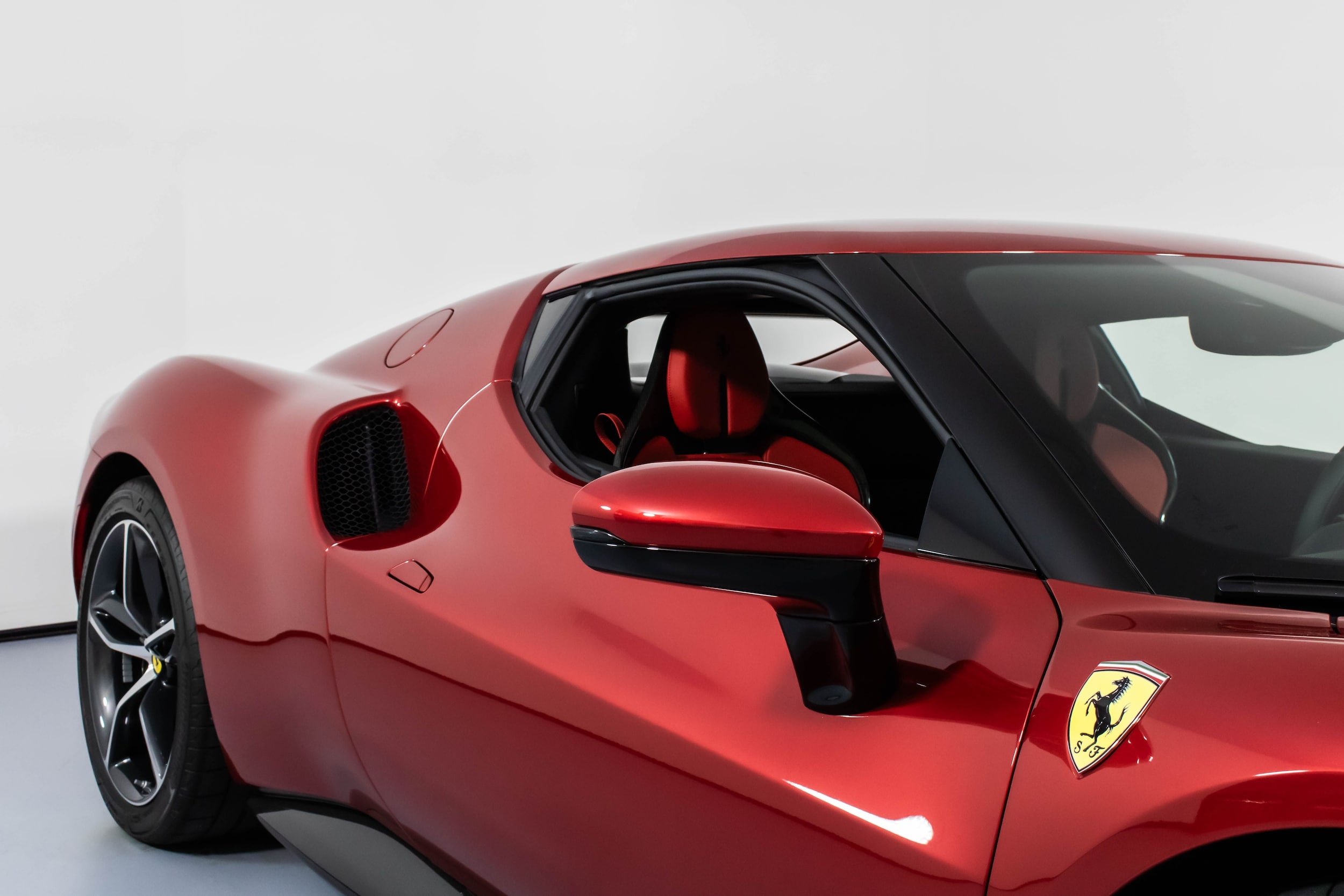 Used 2023 Ferrari 296 GTB San Francisco, CA | ZFF99SLAXP0289929 | Serving the Bay Area, Mill Valley, San Rafael, Redwood City and Silicon Valley Used 2023 Ferrari 296 GTB San Francisco, CA | ZFF99SLAXP0289929 | Serving the Bay Area, Mill Valley, San Rafael, Redwood City and Silicon Valley