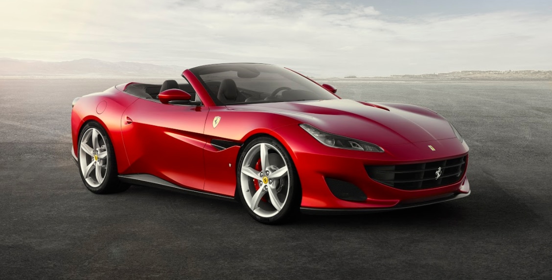 Ferrari Portofino Ferrari Of Palm Beach   22eb2179dc6bedc9f79f5942cc055568x 