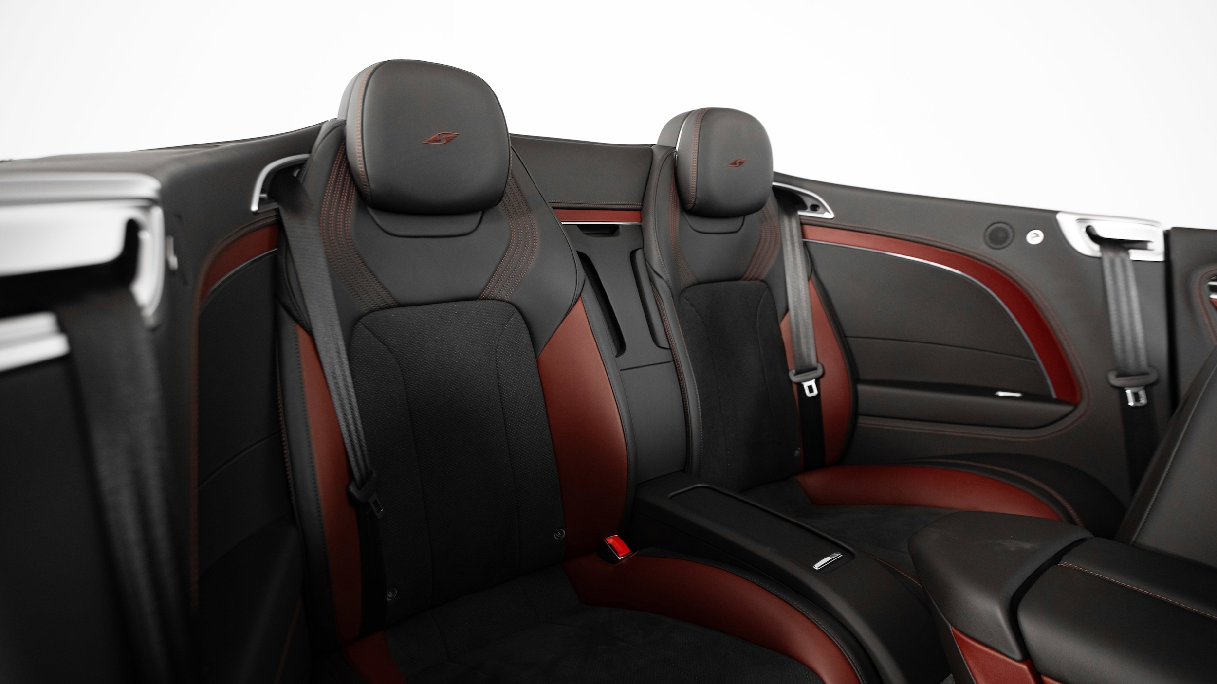 2023 Bentley Continental GTC S - Photo 50