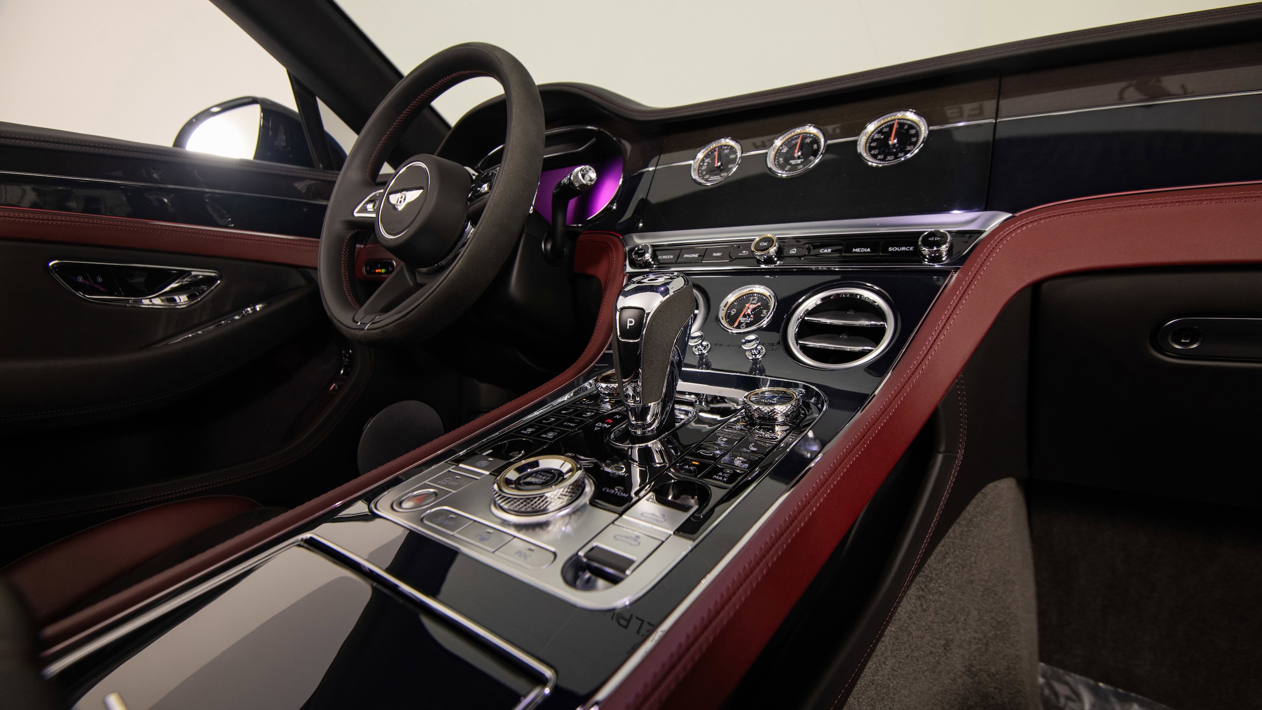 2023 Bentley Continental GTC S - Photo 48