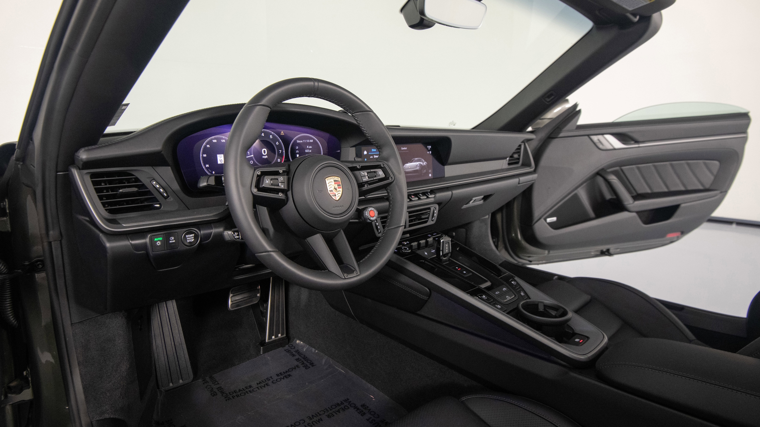 2026 Porsche 911 S - Photo 20